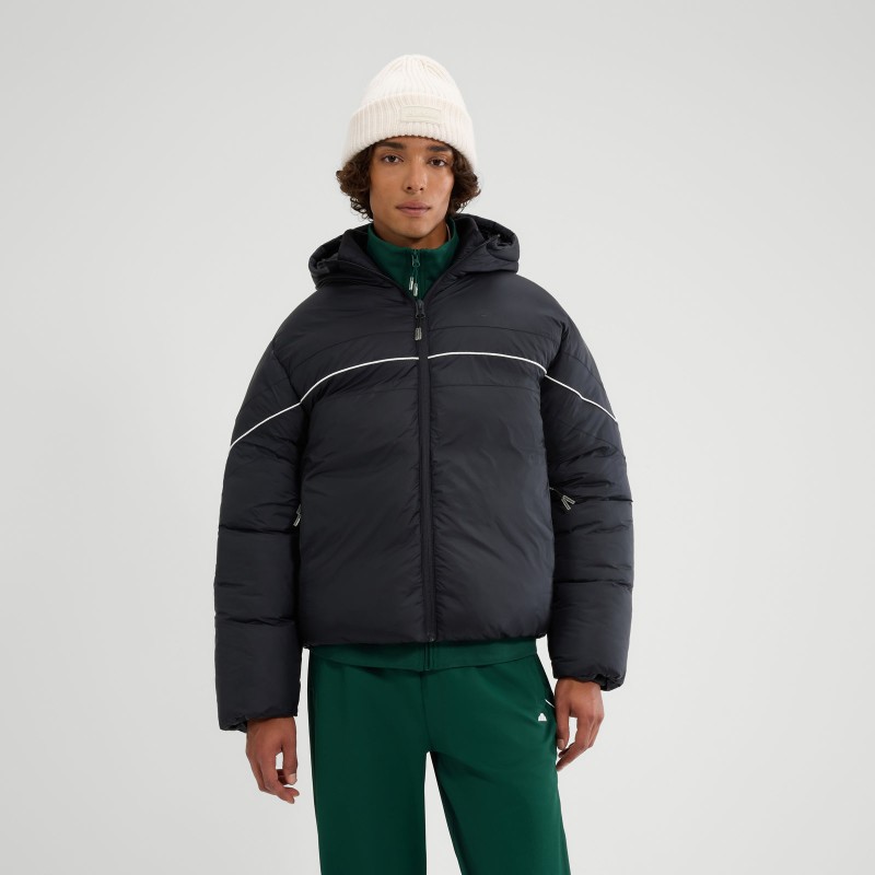 Chaqueta puffer Pollas