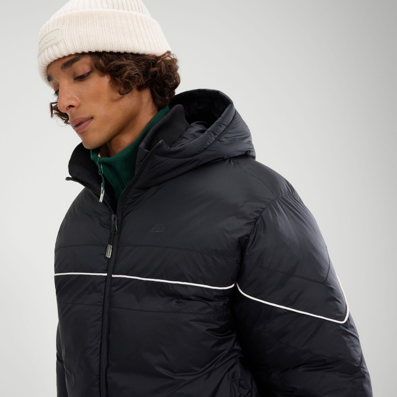 Chaqueta puffer Pollas