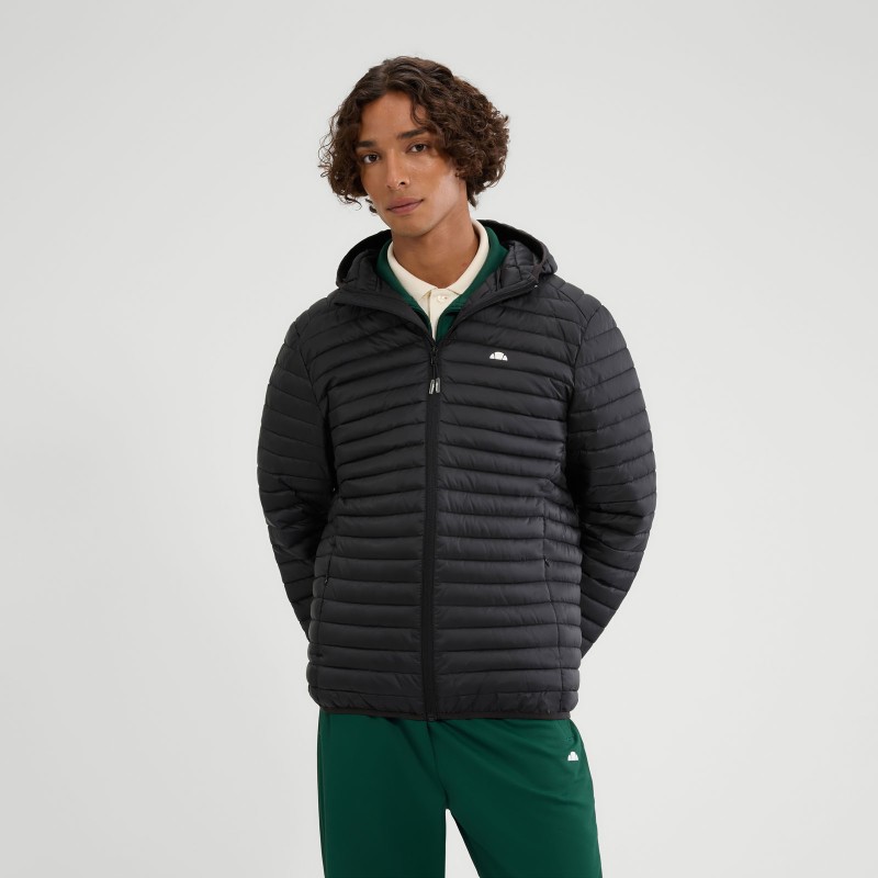 Chaqueta acolchada Pallochi