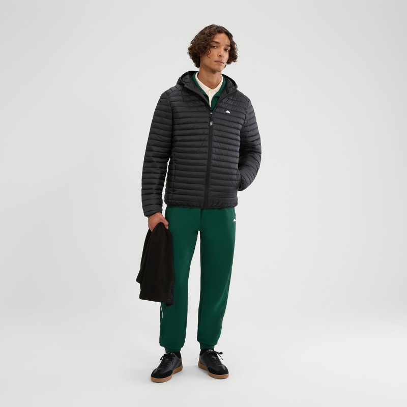 Chaqueta acolchada Pallochi