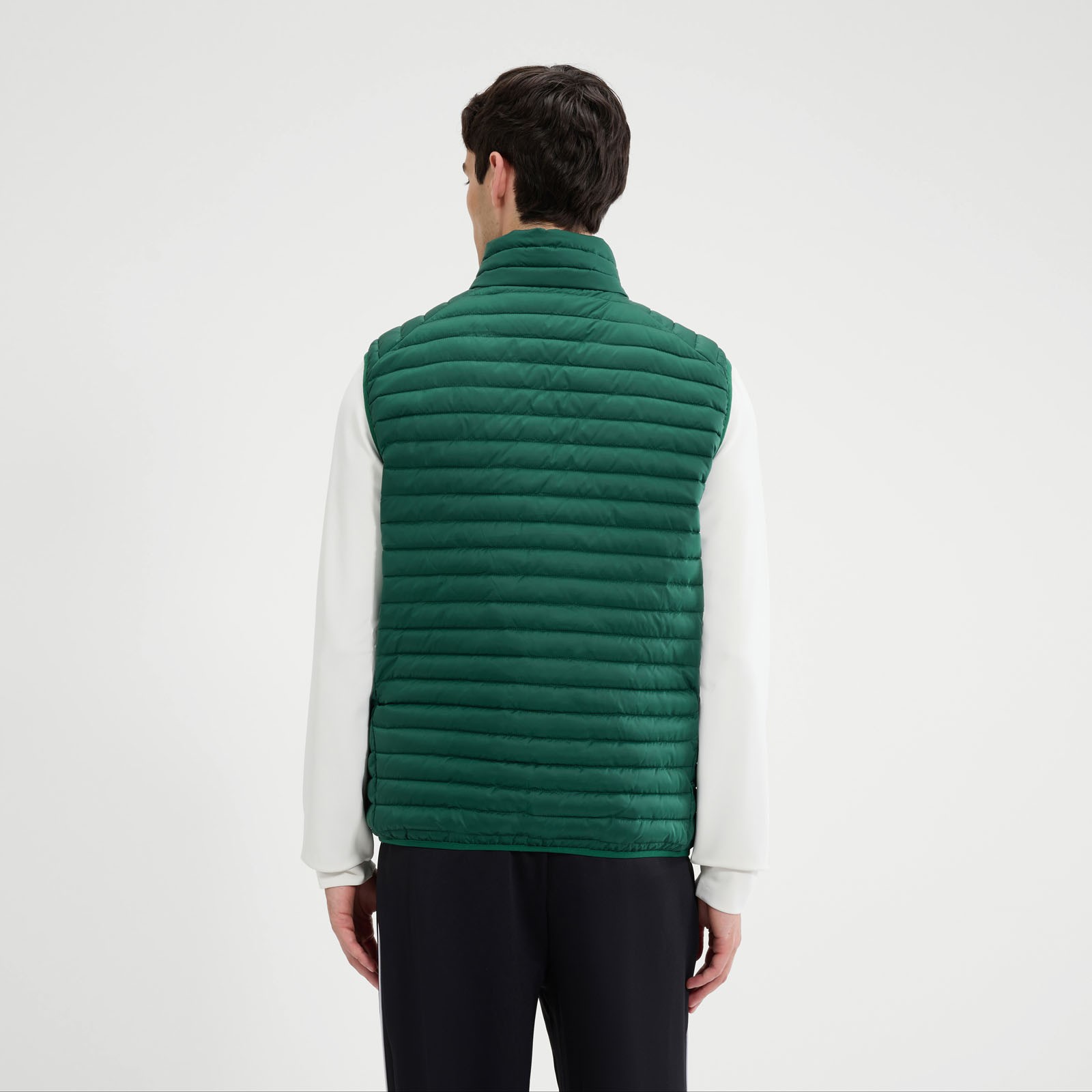 Chaleco acolchado para hombre Pal