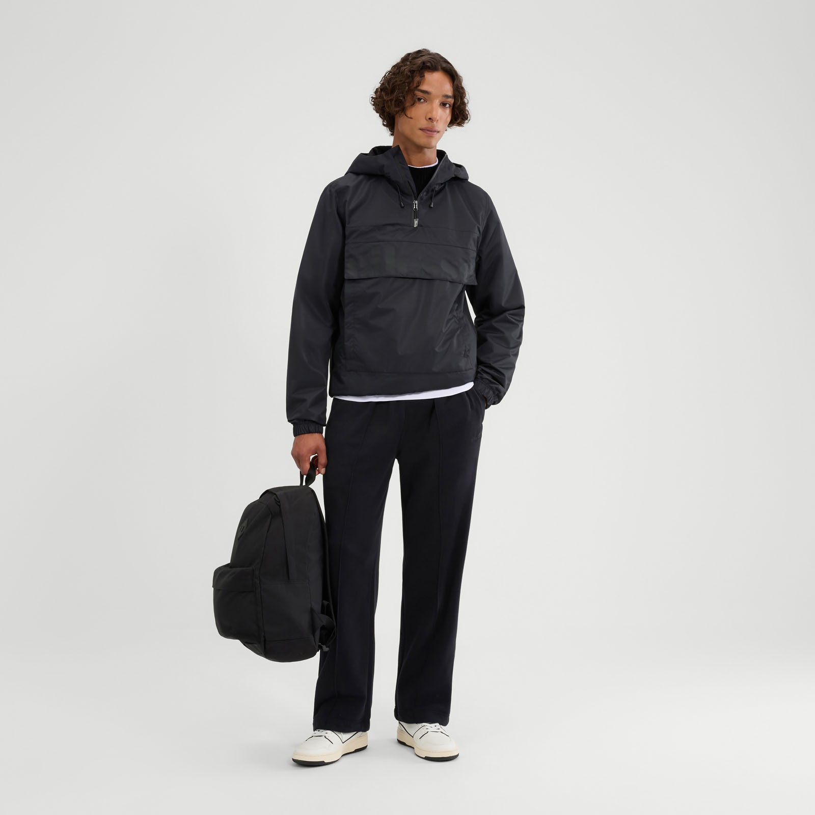 Chaqueta canguro para hombre All...