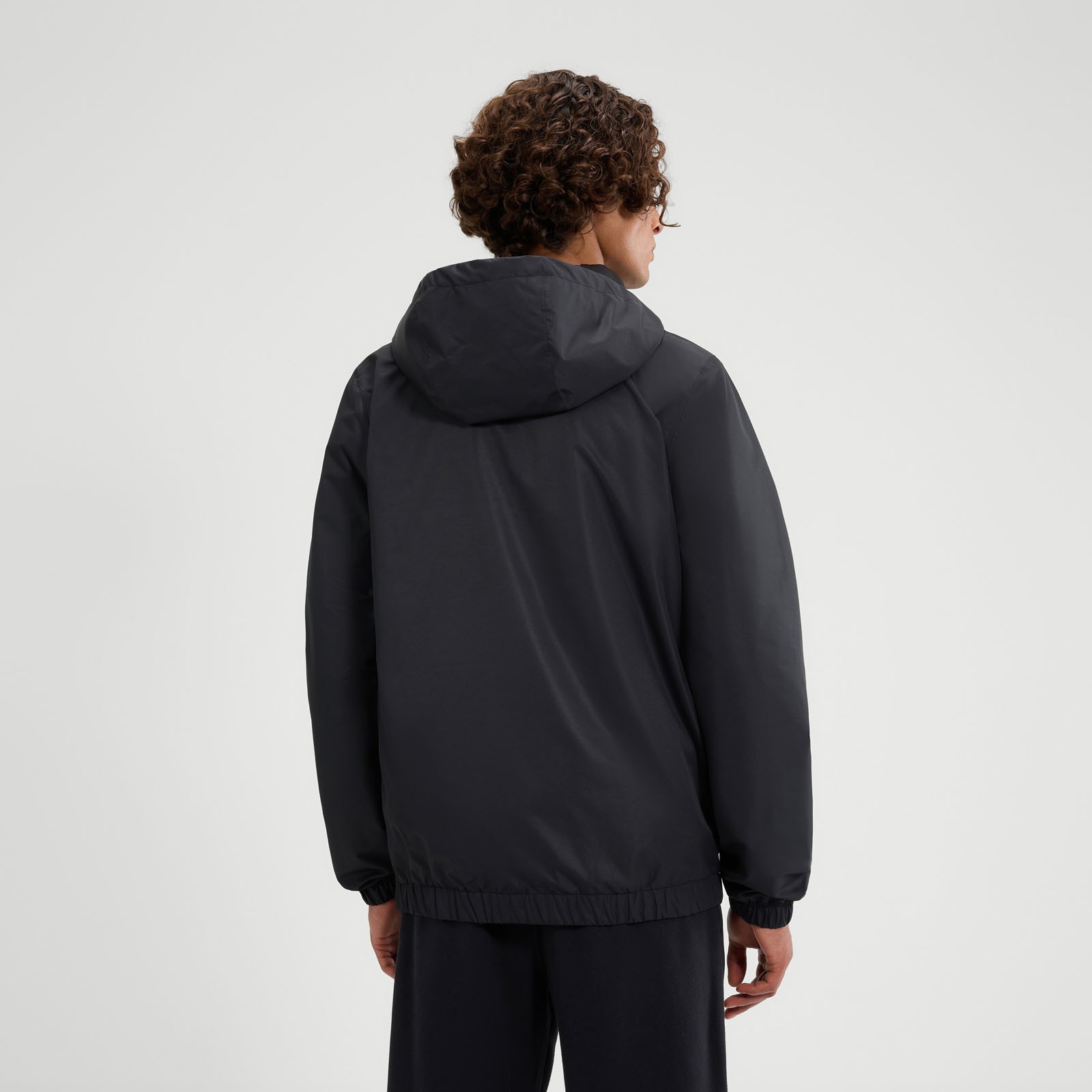 Chaqueta canguro para hombre All...