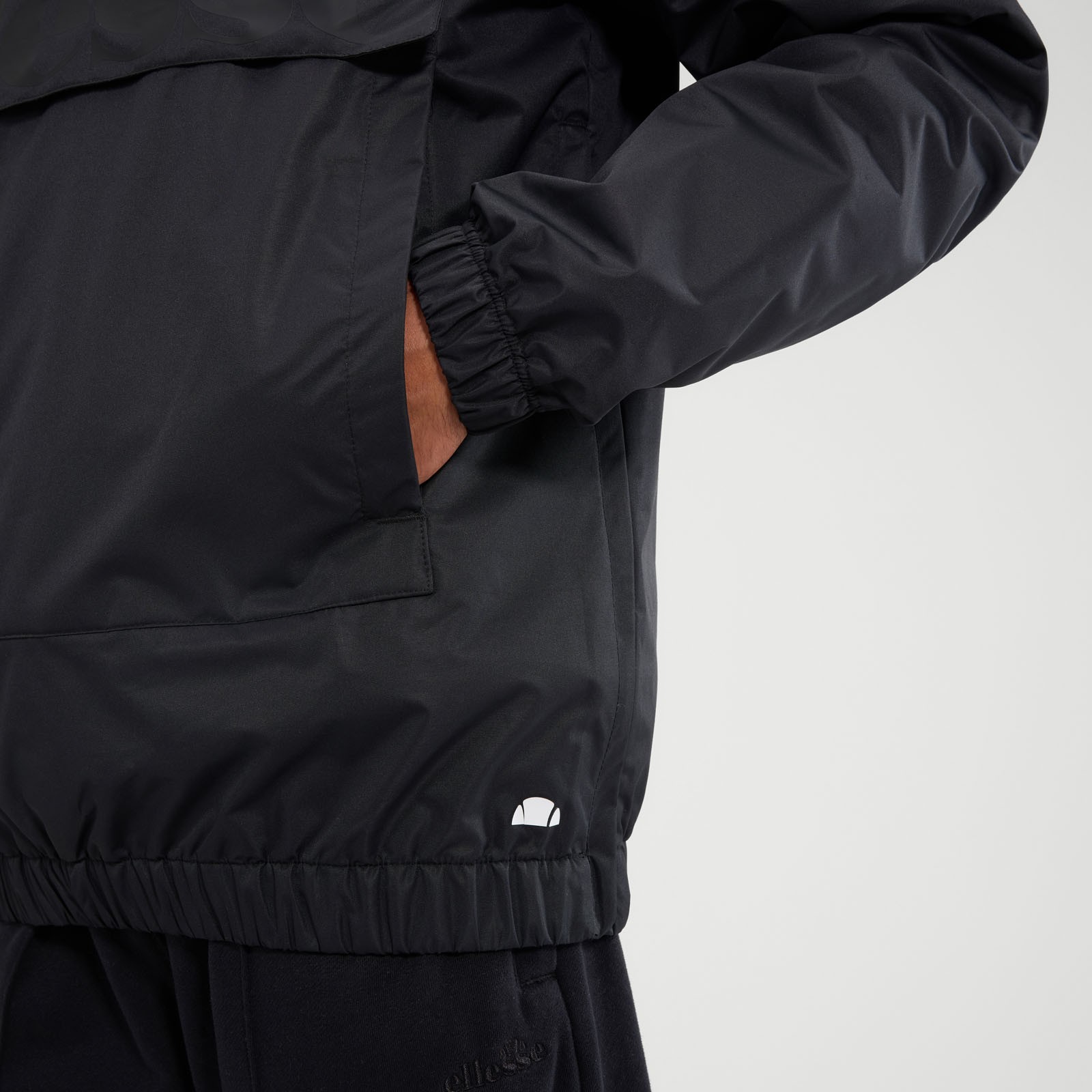 Chaqueta canguro para hombre All...