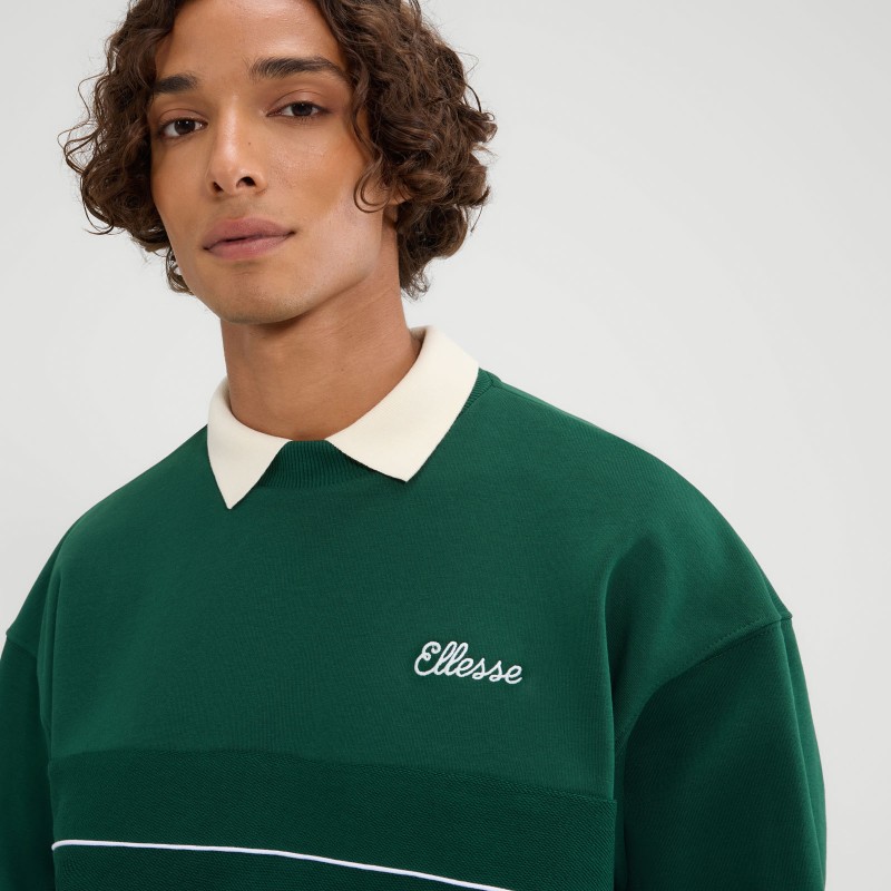 Sweatshirt Qento