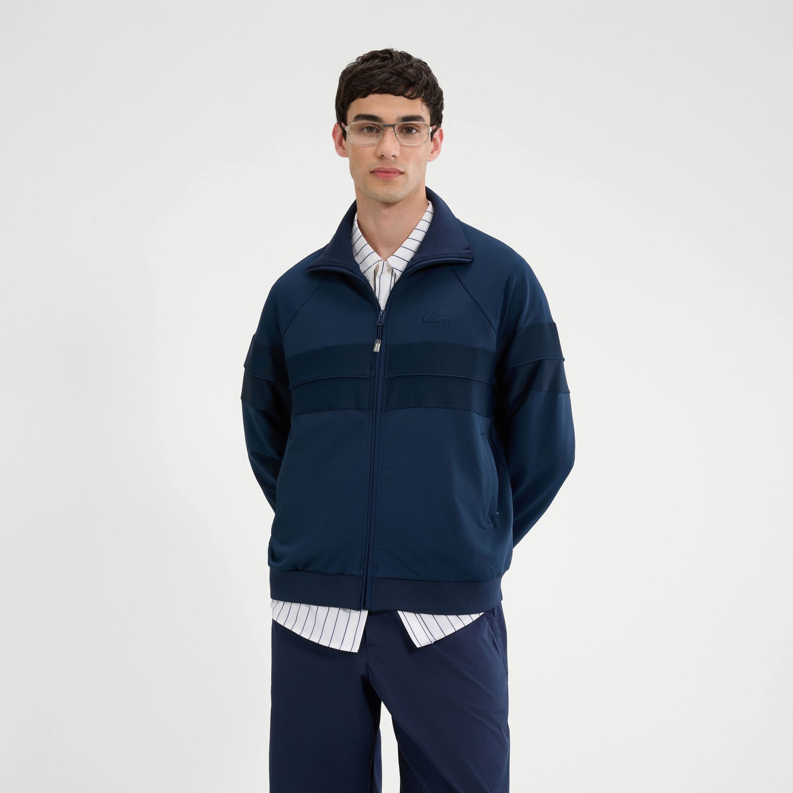 Chaqueta de chándal Carey