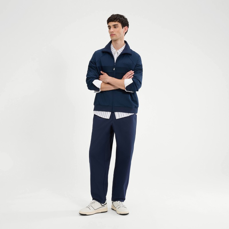 Chaqueta de chándal Carey