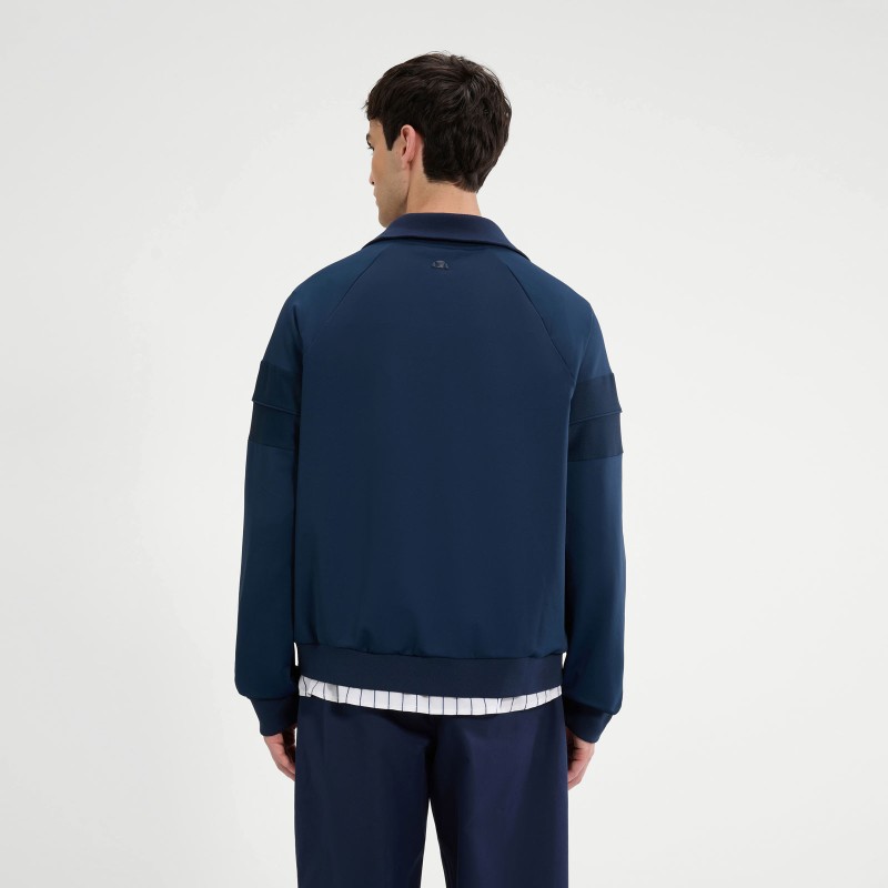 Chaqueta de chándal Carey