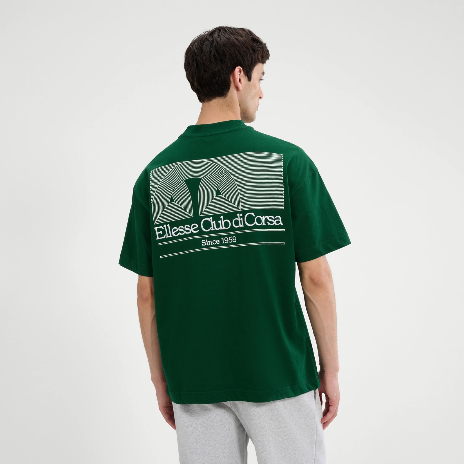 Camiseta de manga corta para hombre...