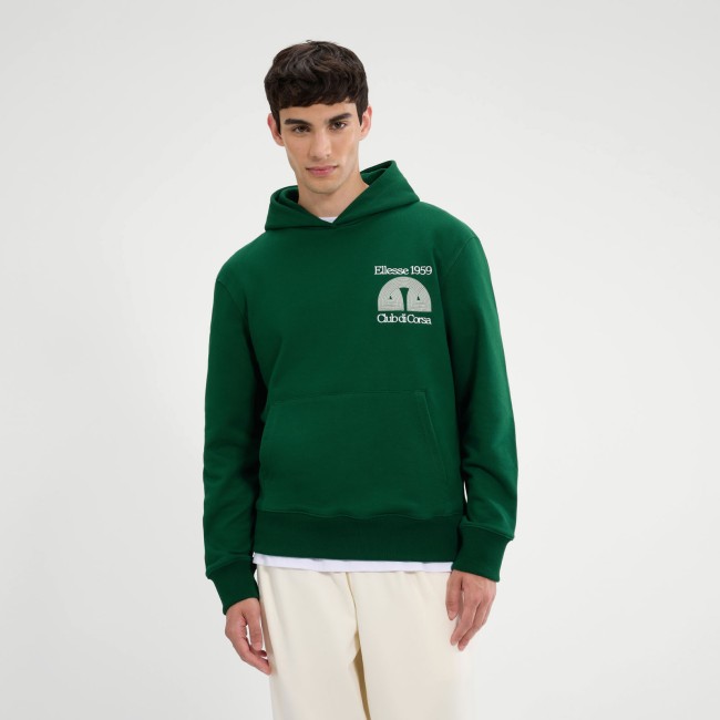 T/shirt Club Di Corsa