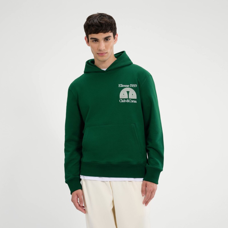 T/shirt Club Di Corsa