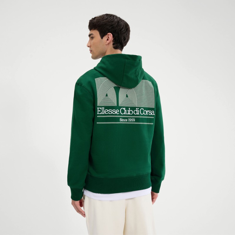 T/shirt Club Di Corsa