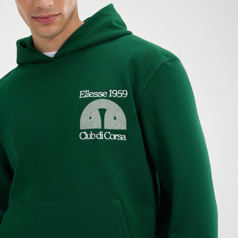 T/shirt Club Di Corsa