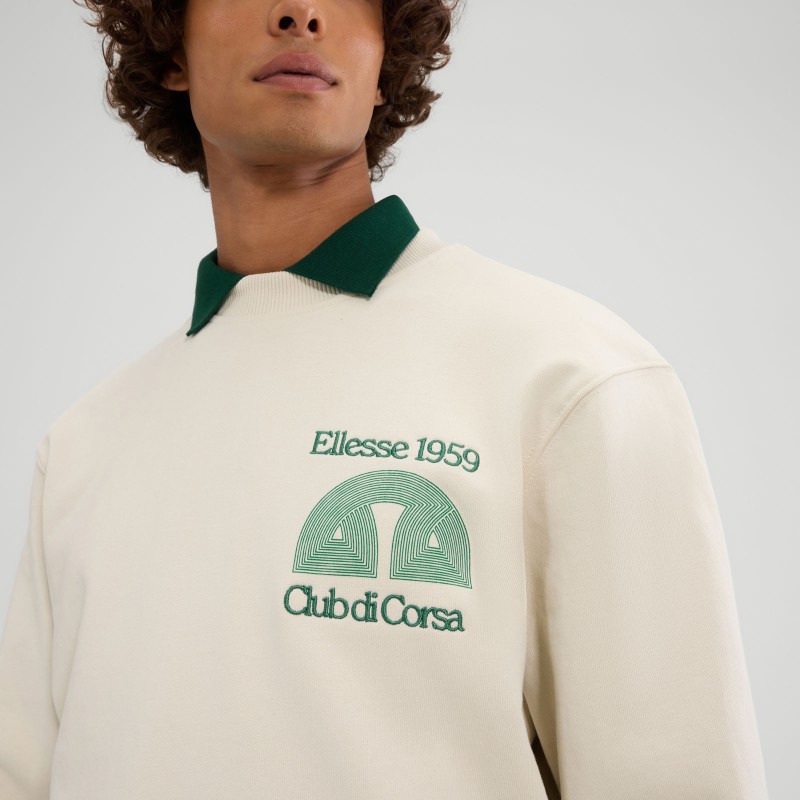 Camiseta Club Di Corsa