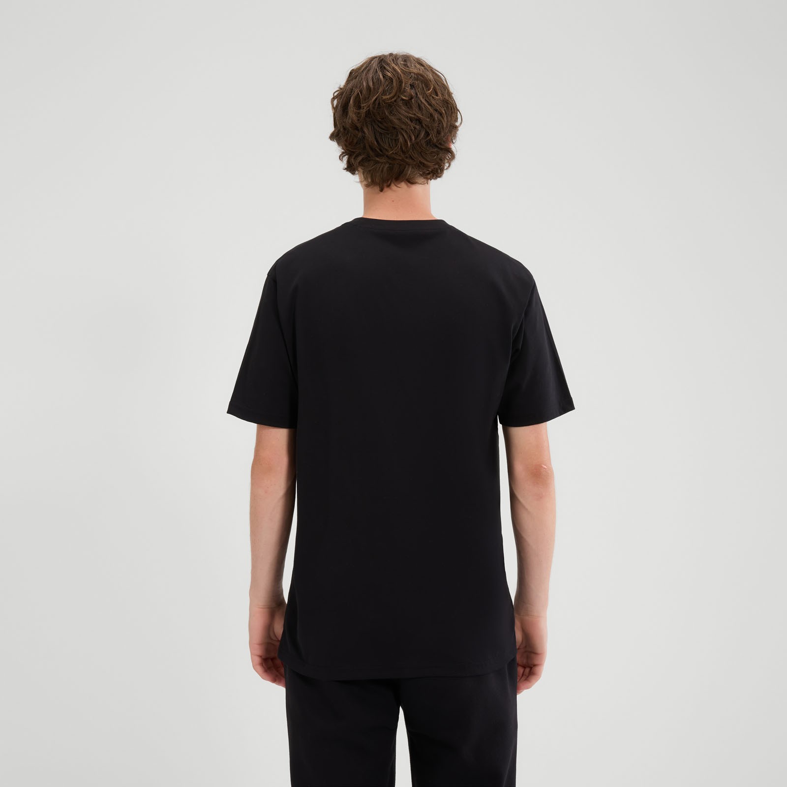 Camiseta de manga corta para hombre...
