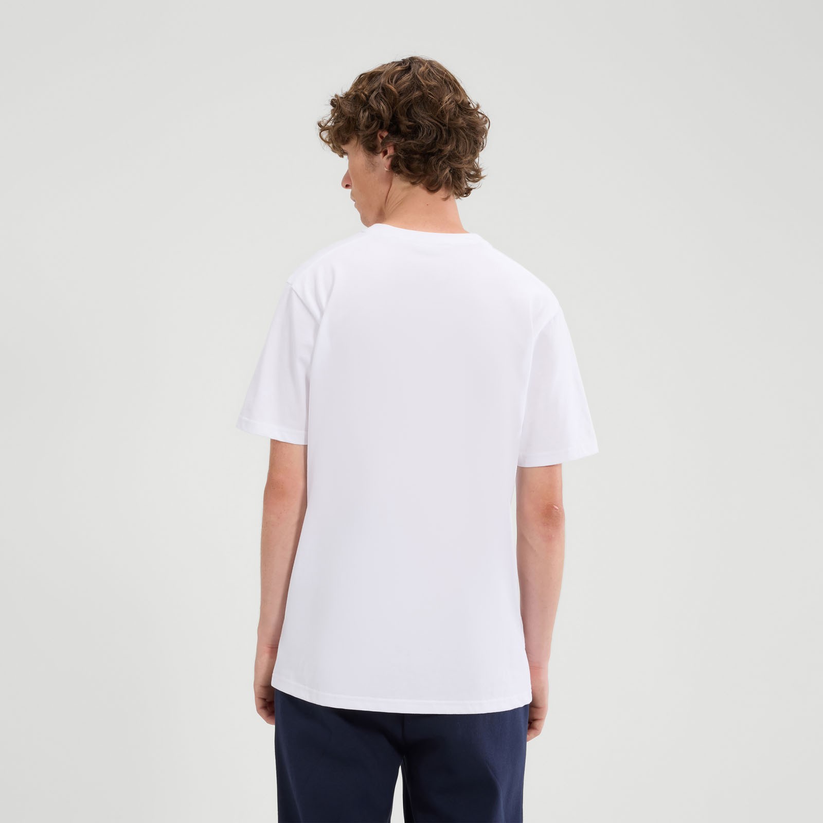 Camiseta de manga corta para hombre...