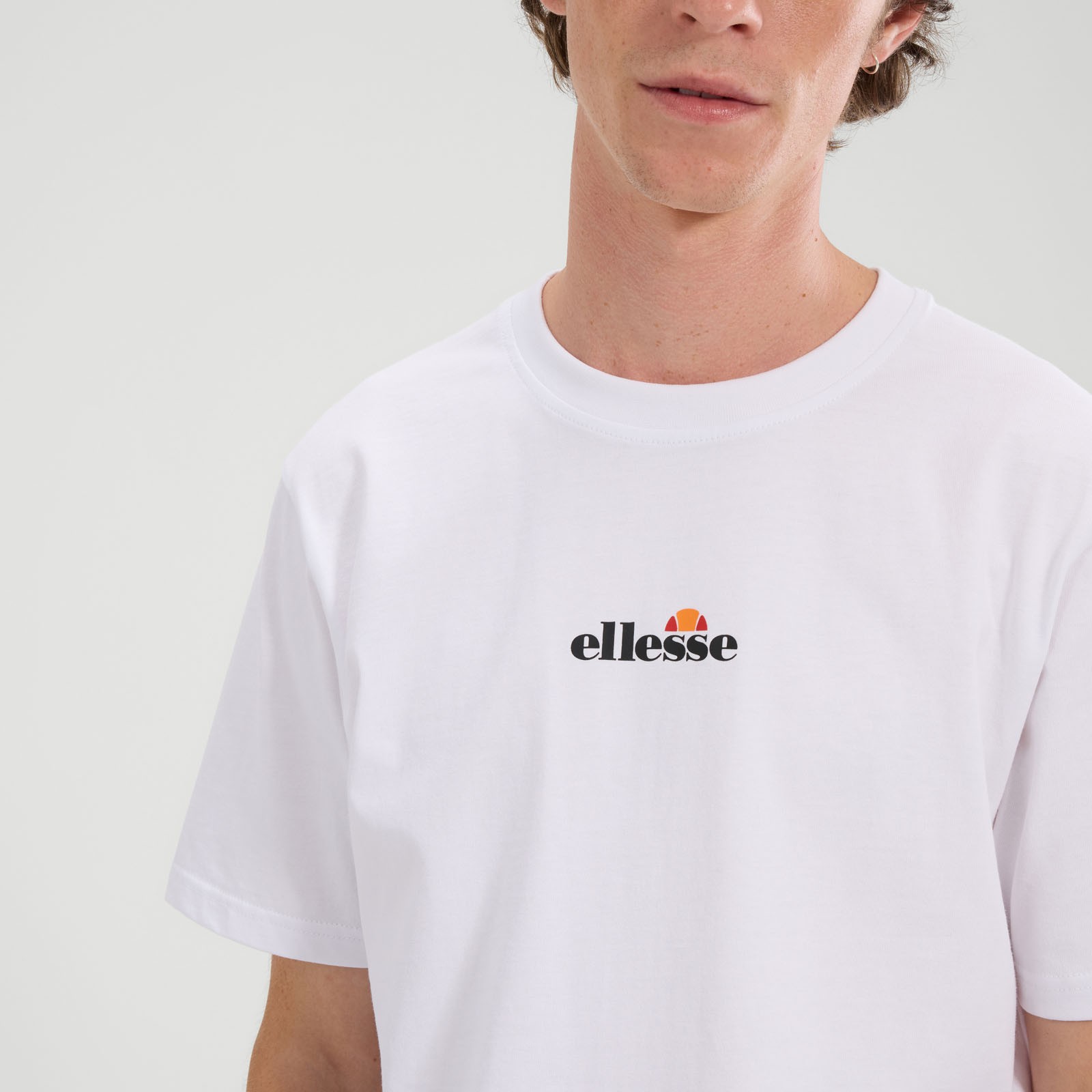 Camiseta de manga corta para hombre...
