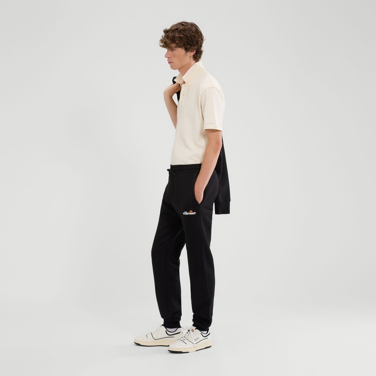 Joggers de hombre Cravo 2