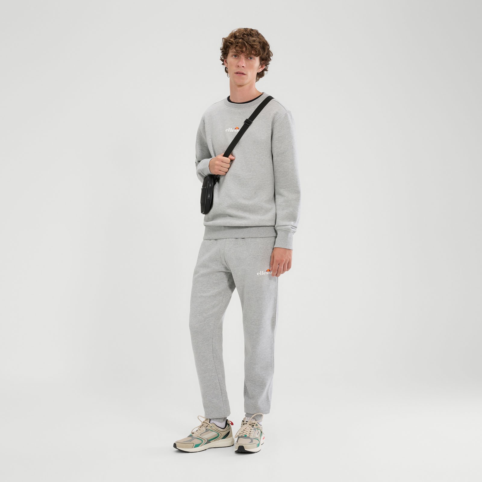 Sudadera para hombre Kiamto 2
