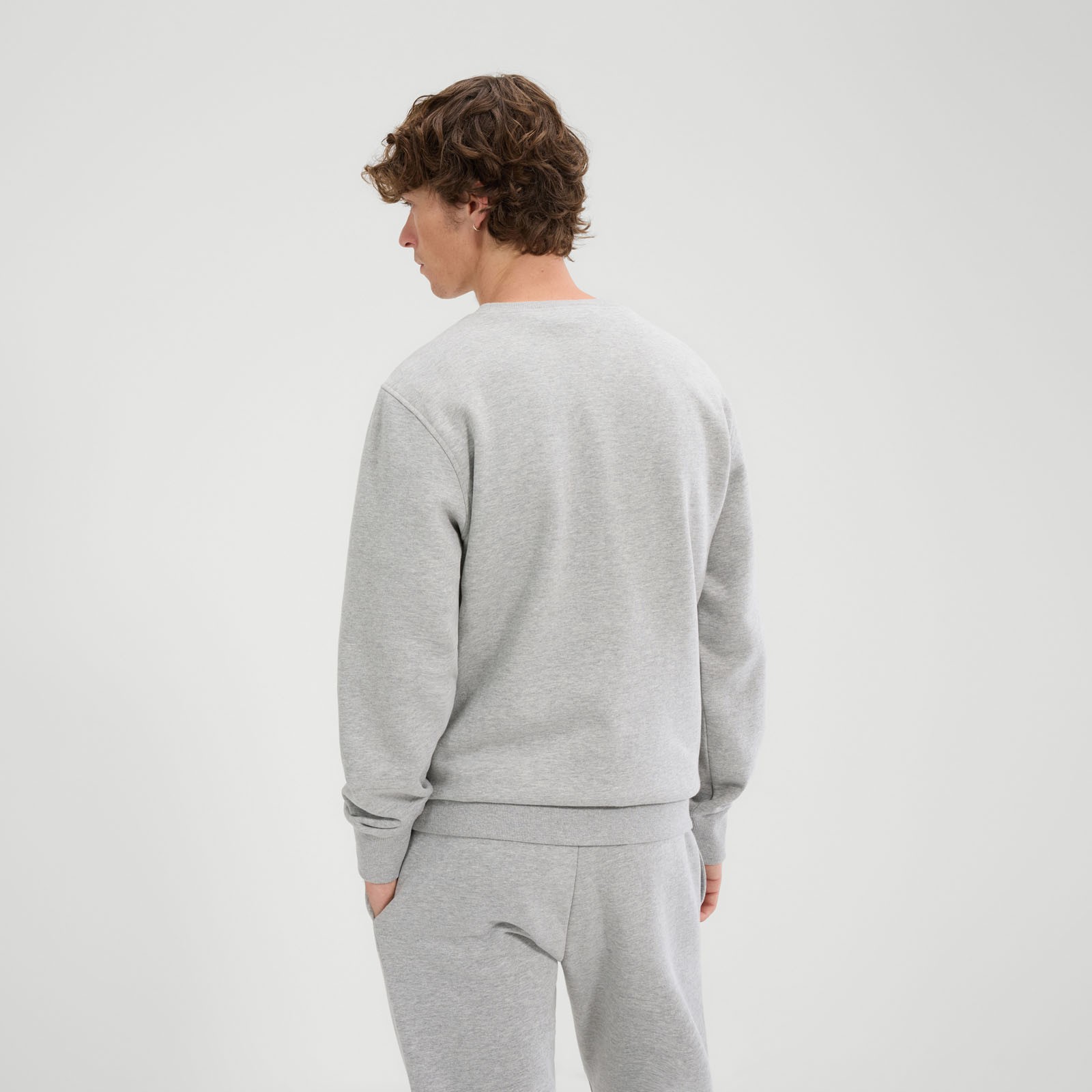 Sudadera para hombre Kiamto 2