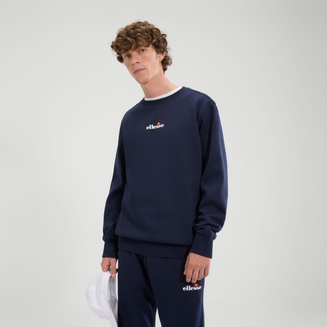 Sweatshirt Kiamto 2 - Navy