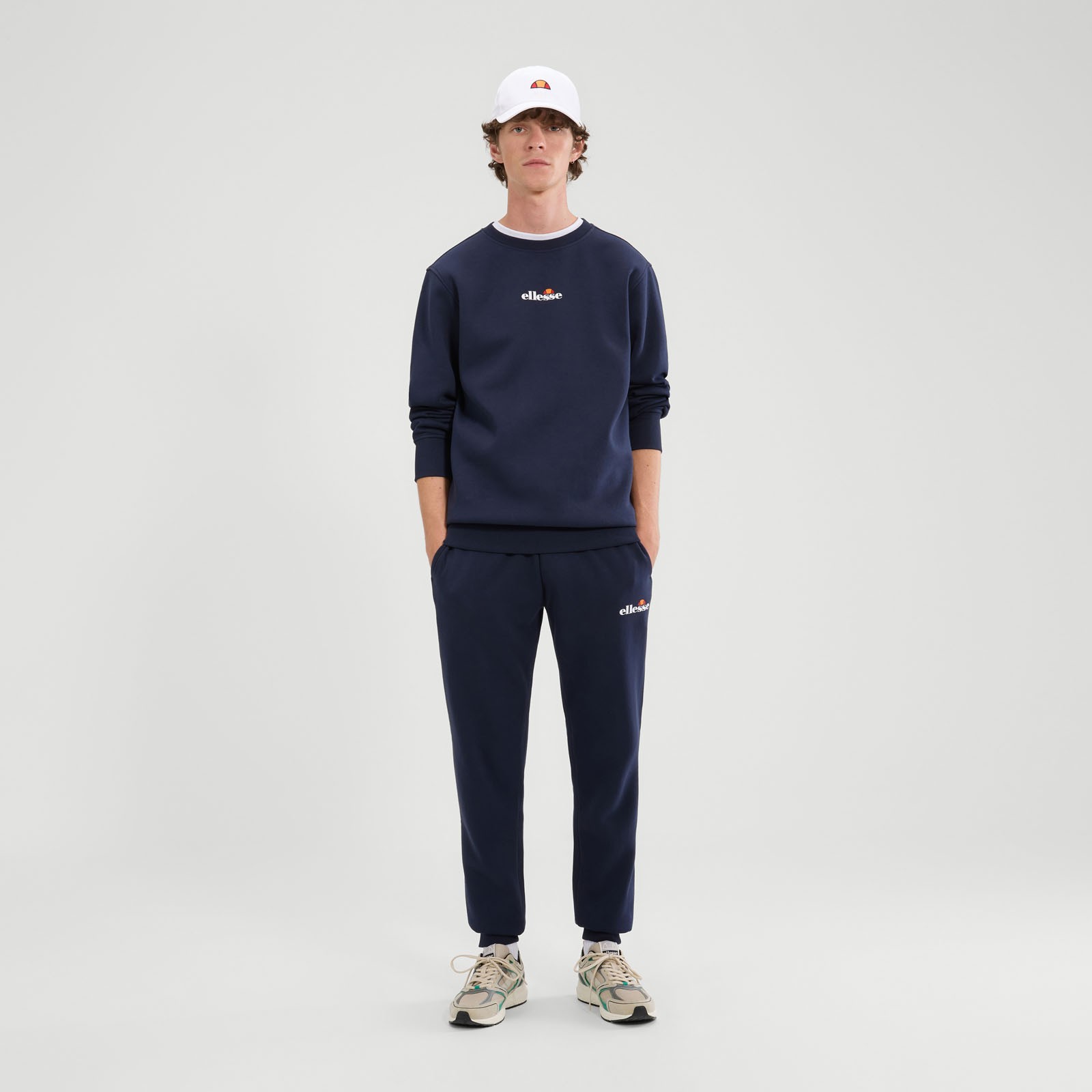Sudadera para hombre Kiamto 2