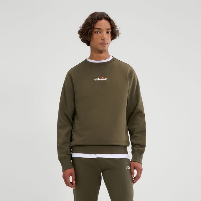 Sudadera Kiamto 2 - Khaki