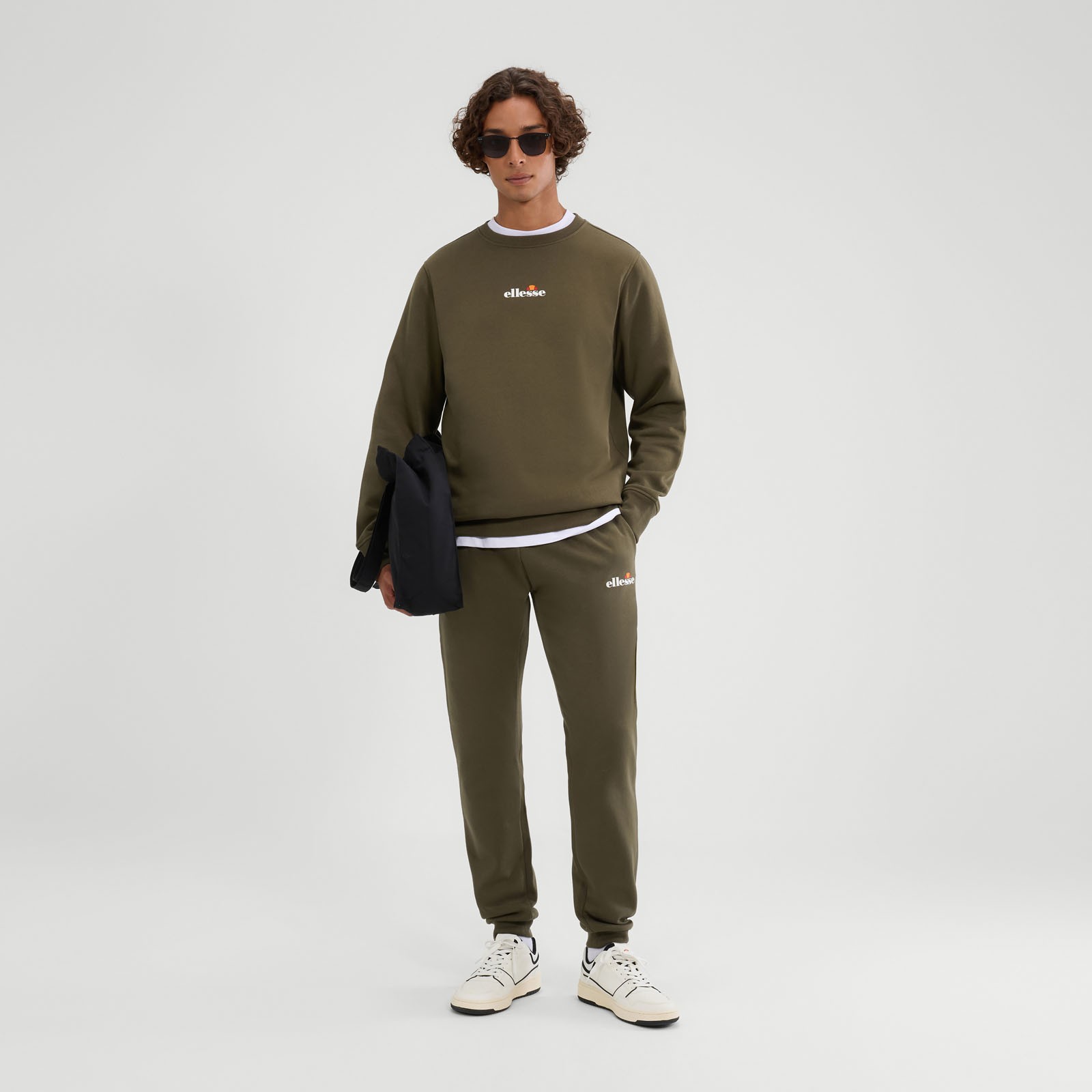 Sweatshirt Kiamto 2