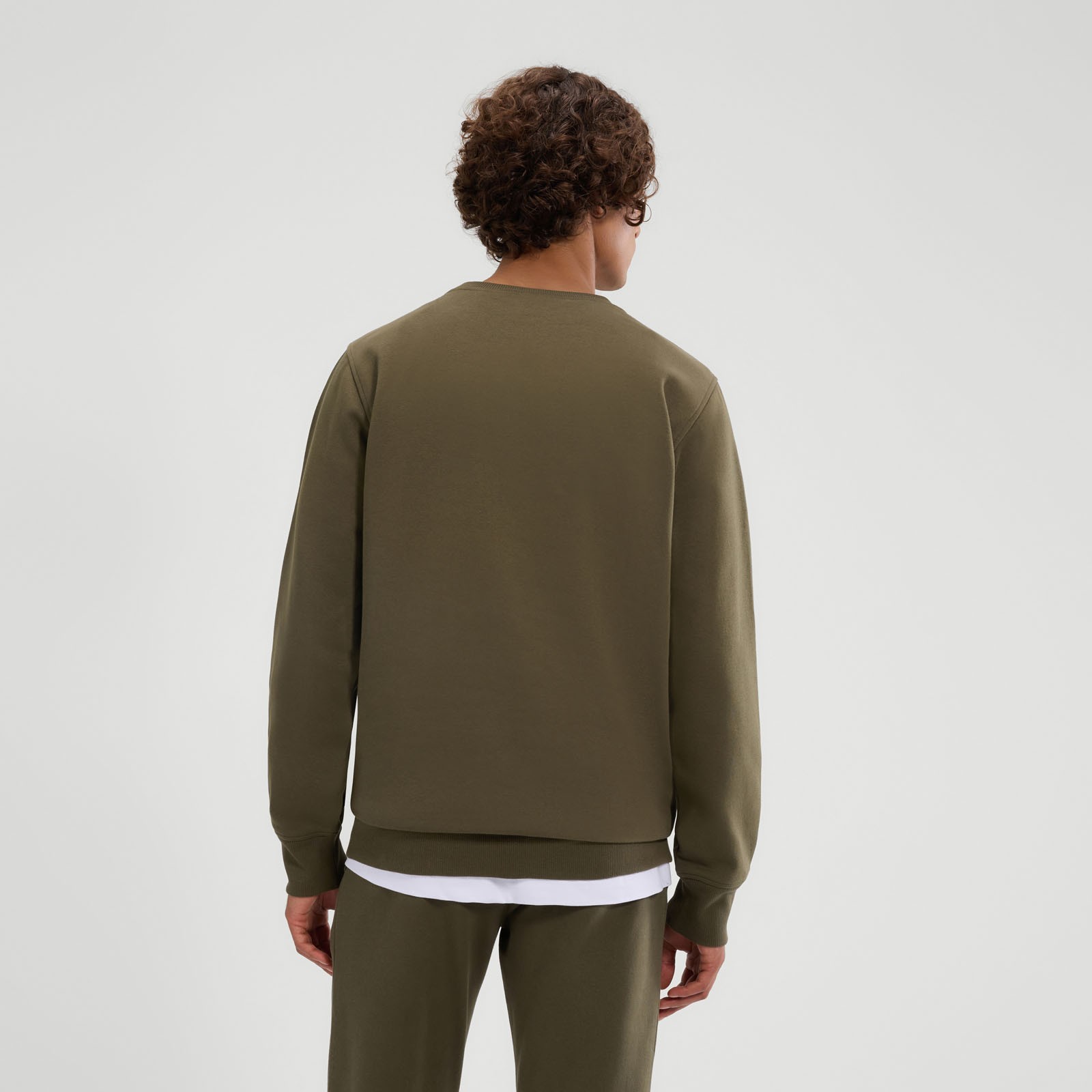 Sweatshirt Kiamto 2