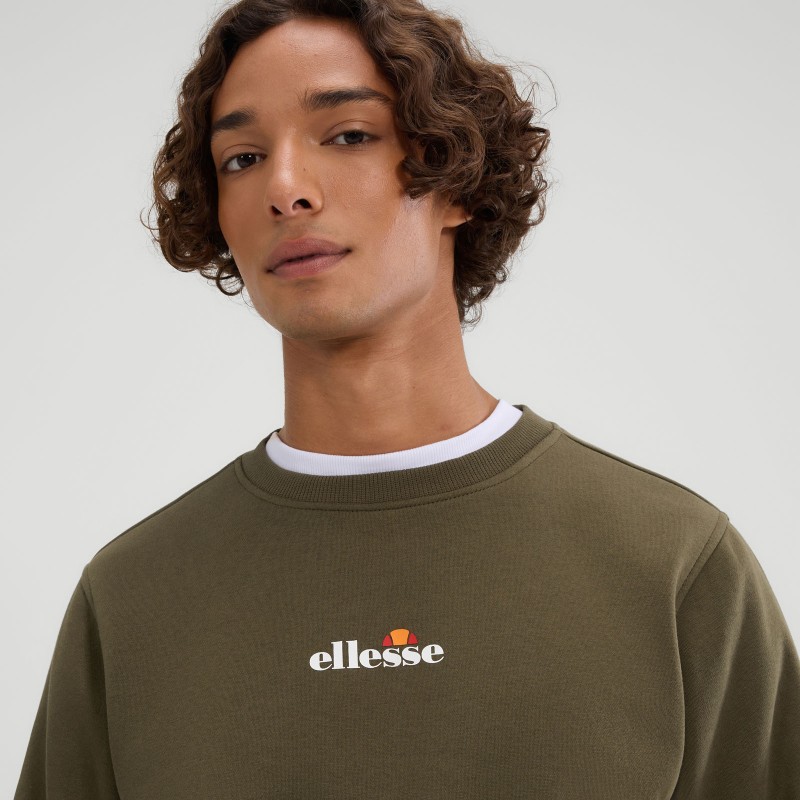 Sweatshirt Kiamto 2