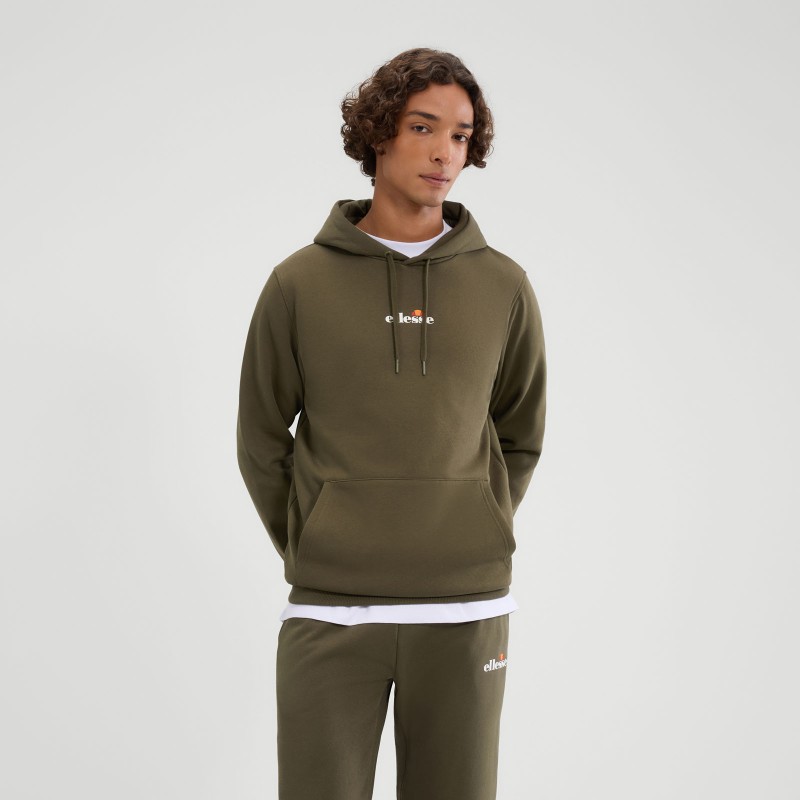 Sweatshirt Pershuta 2
