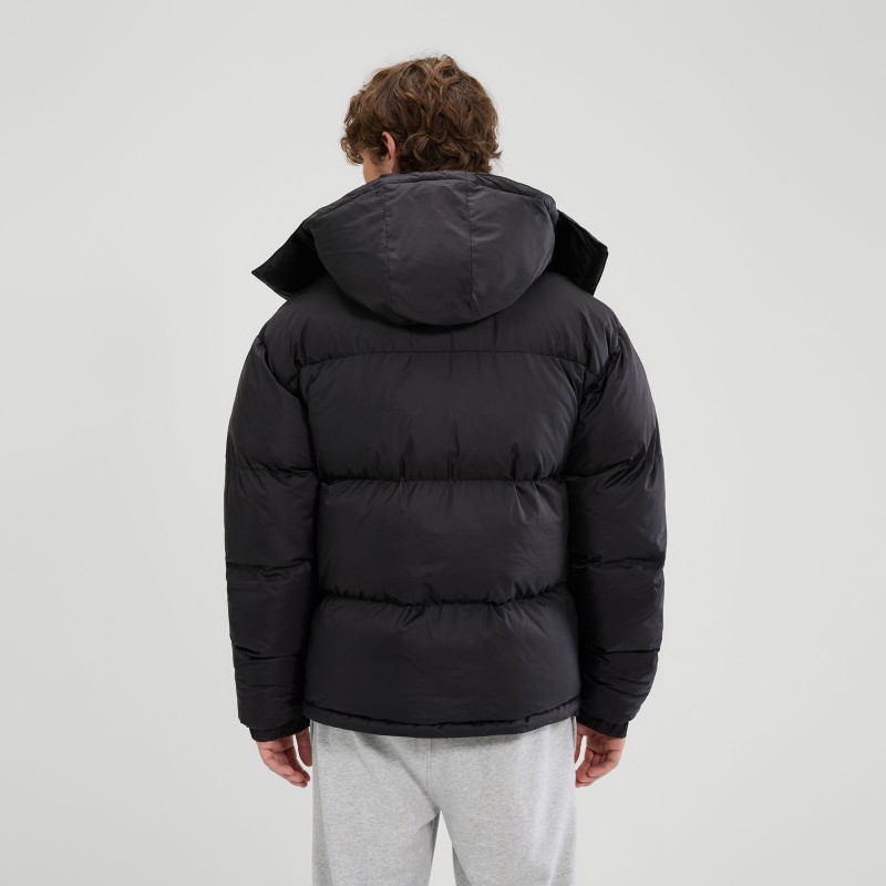 Casaco Acolchoado Dominicis