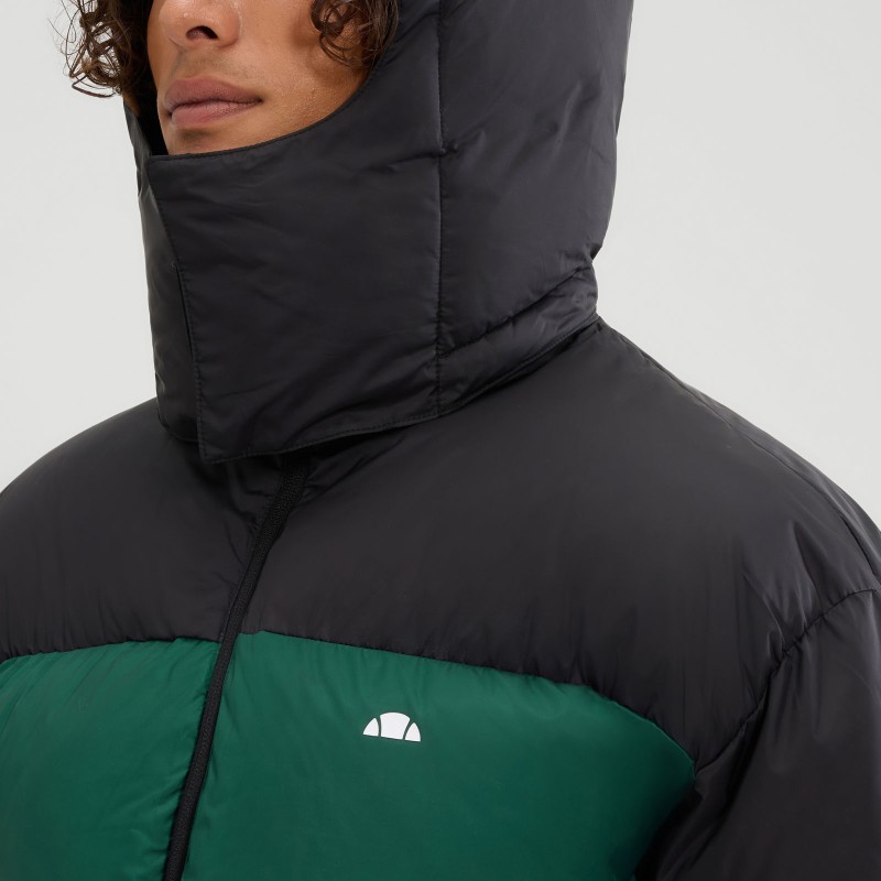 Casaco acolchoado Denegri