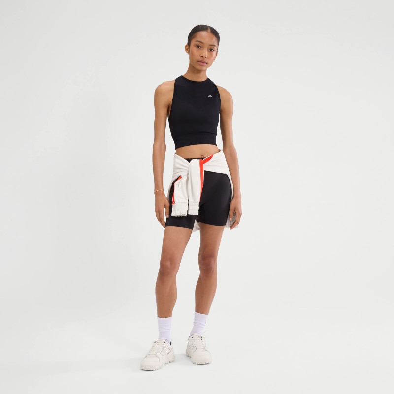 Camisola Desportiva Sem Manga Cascades