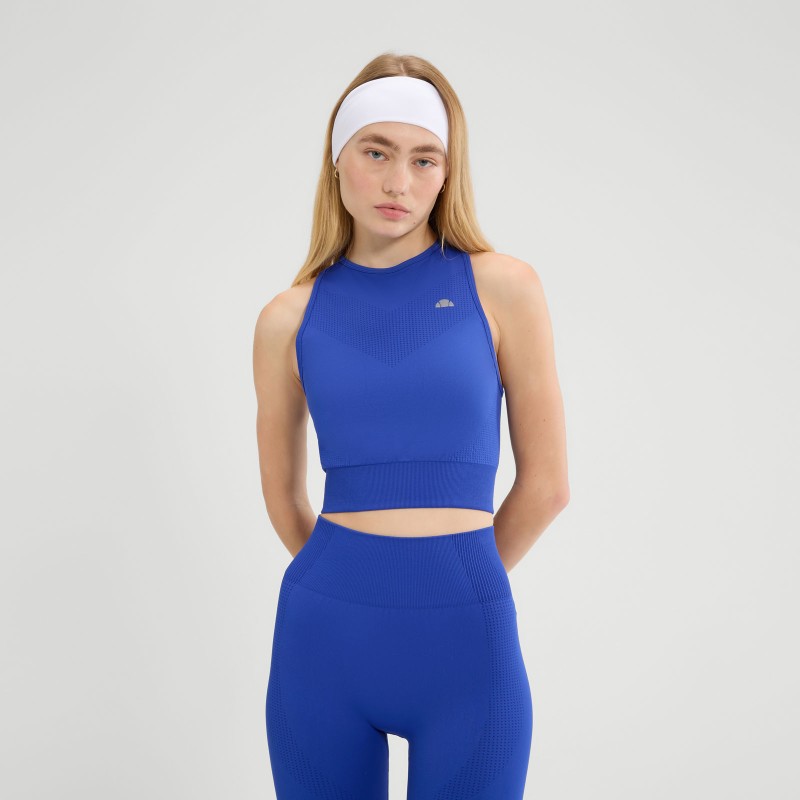 Camisola Desportiva Sem Manga Cascades