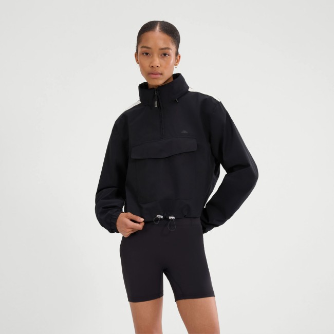 Chaqueta Lac Vert - Negro