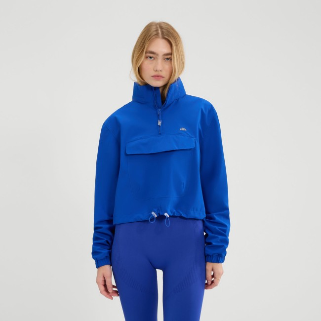 Chaqueta Lac Vert - Azul