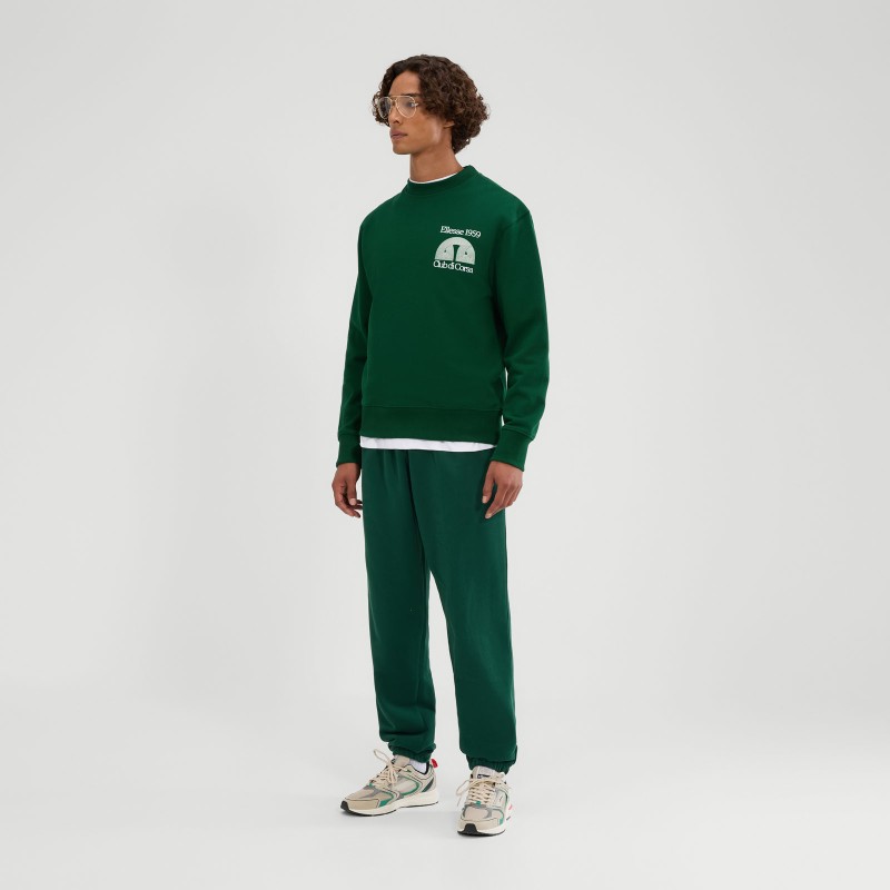 Pantalón jogger Pideura