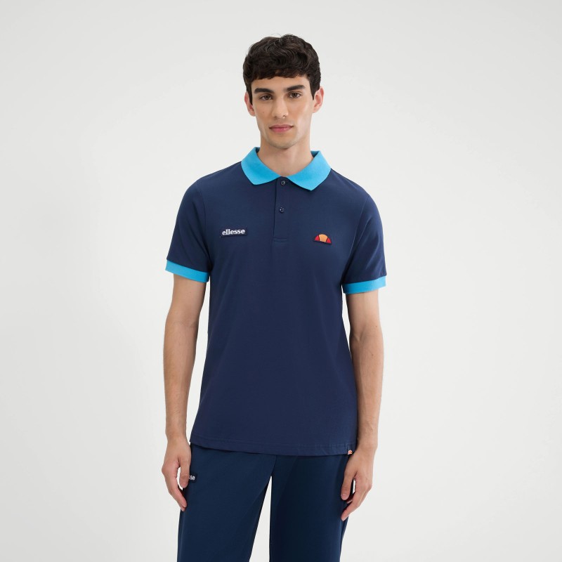 Camisola Pólo Lessepsia