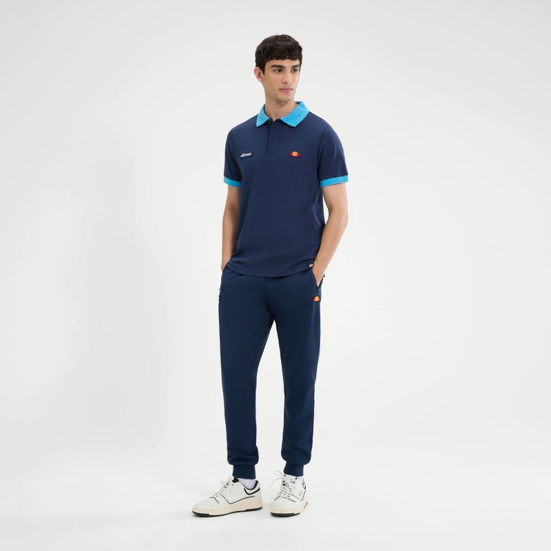 Camisola Pólo Lessepsia