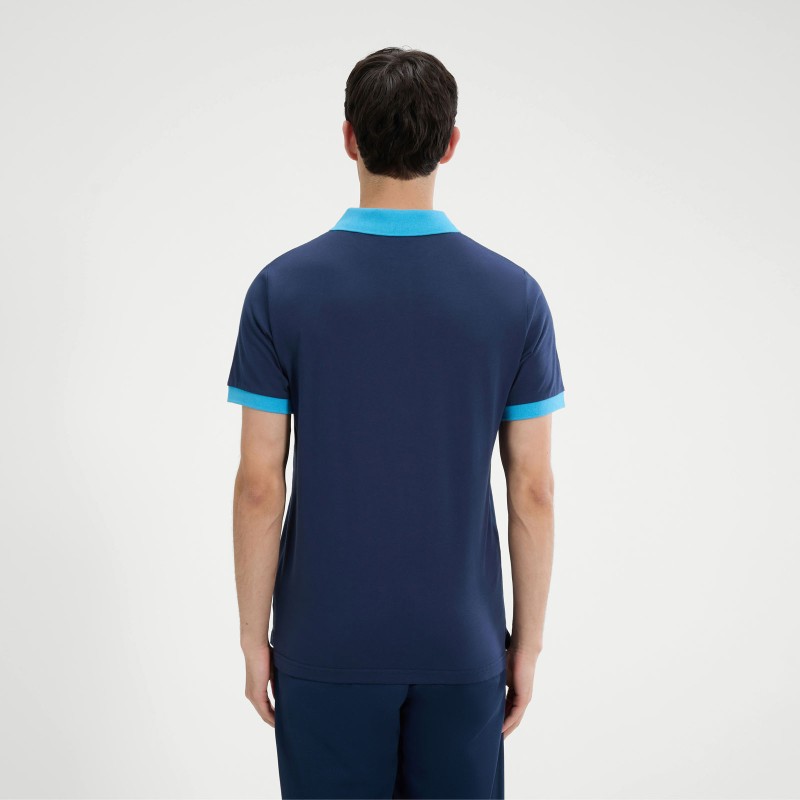 Camisola Pólo Lessepsia