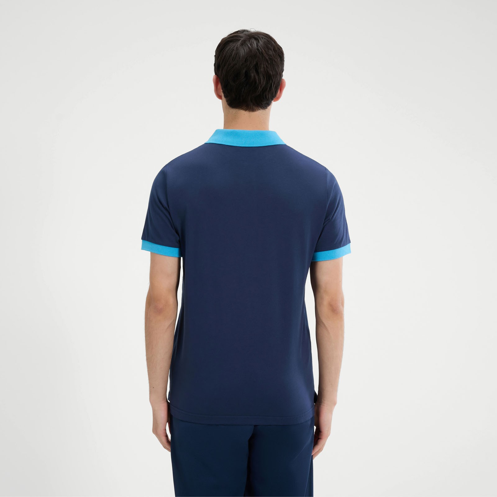 Camisola Pólo Lessepsia