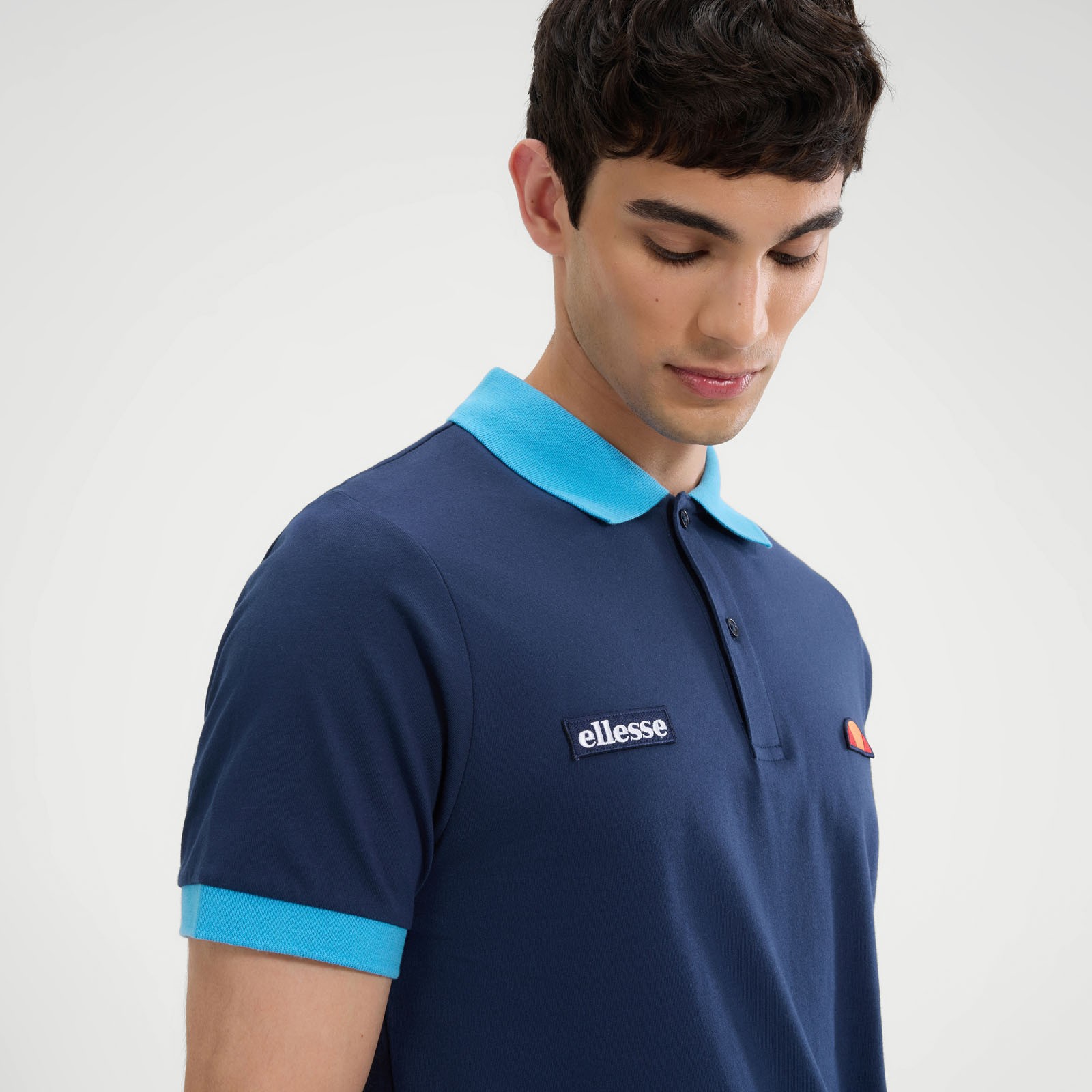 Camisola Pólo Lessepsia
