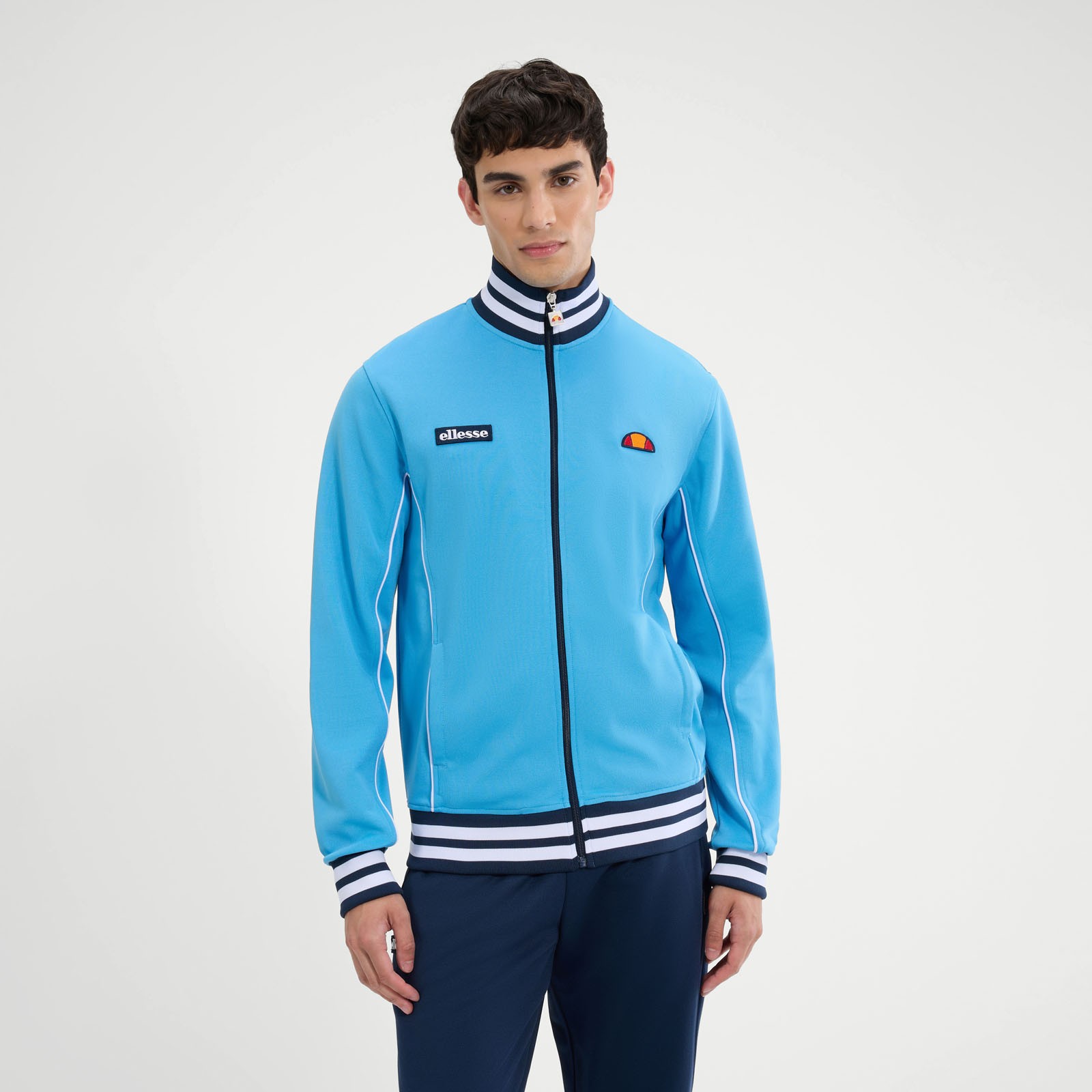 Chaqueta de chándal para hombre Milan