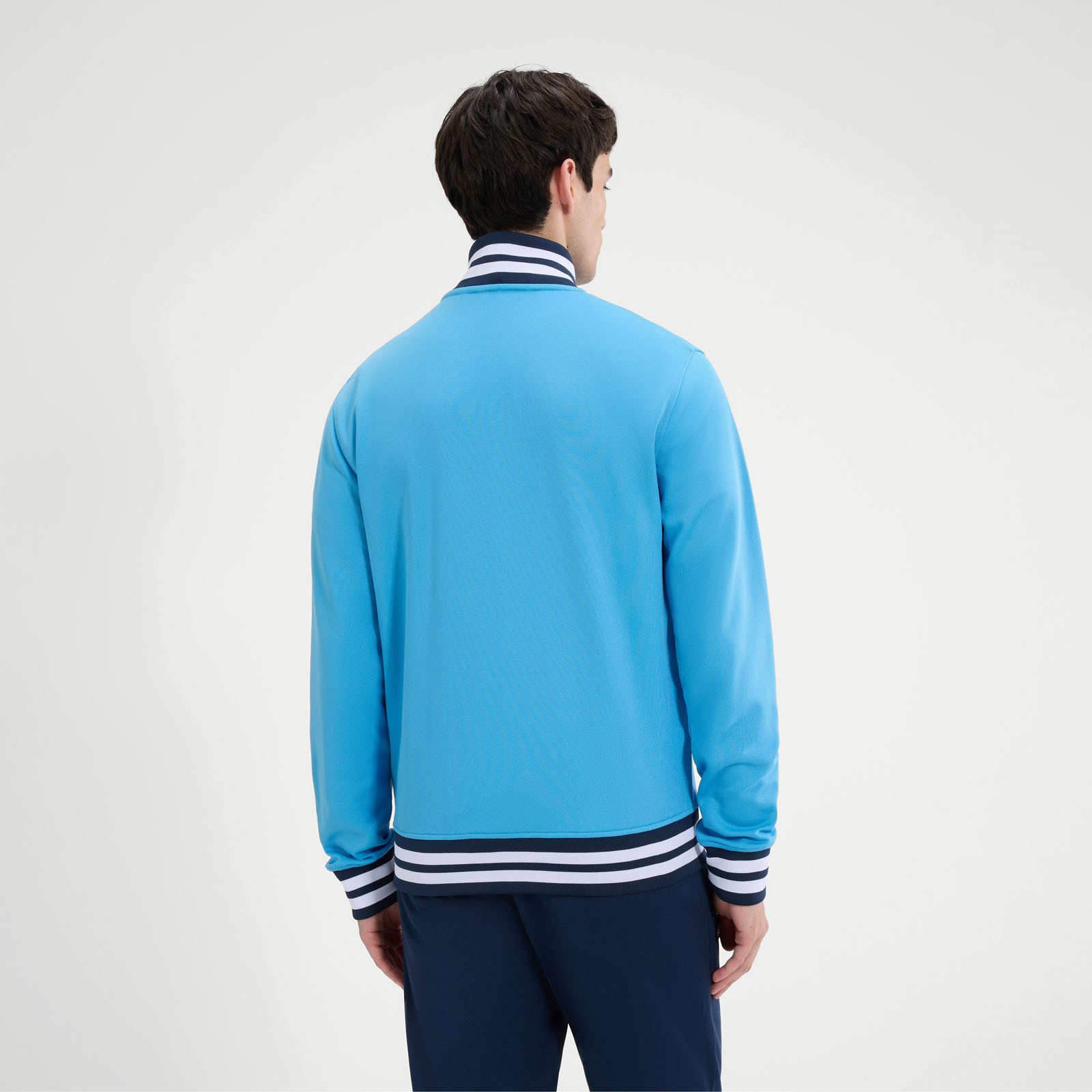 Chaqueta de chándal para hombre Milan