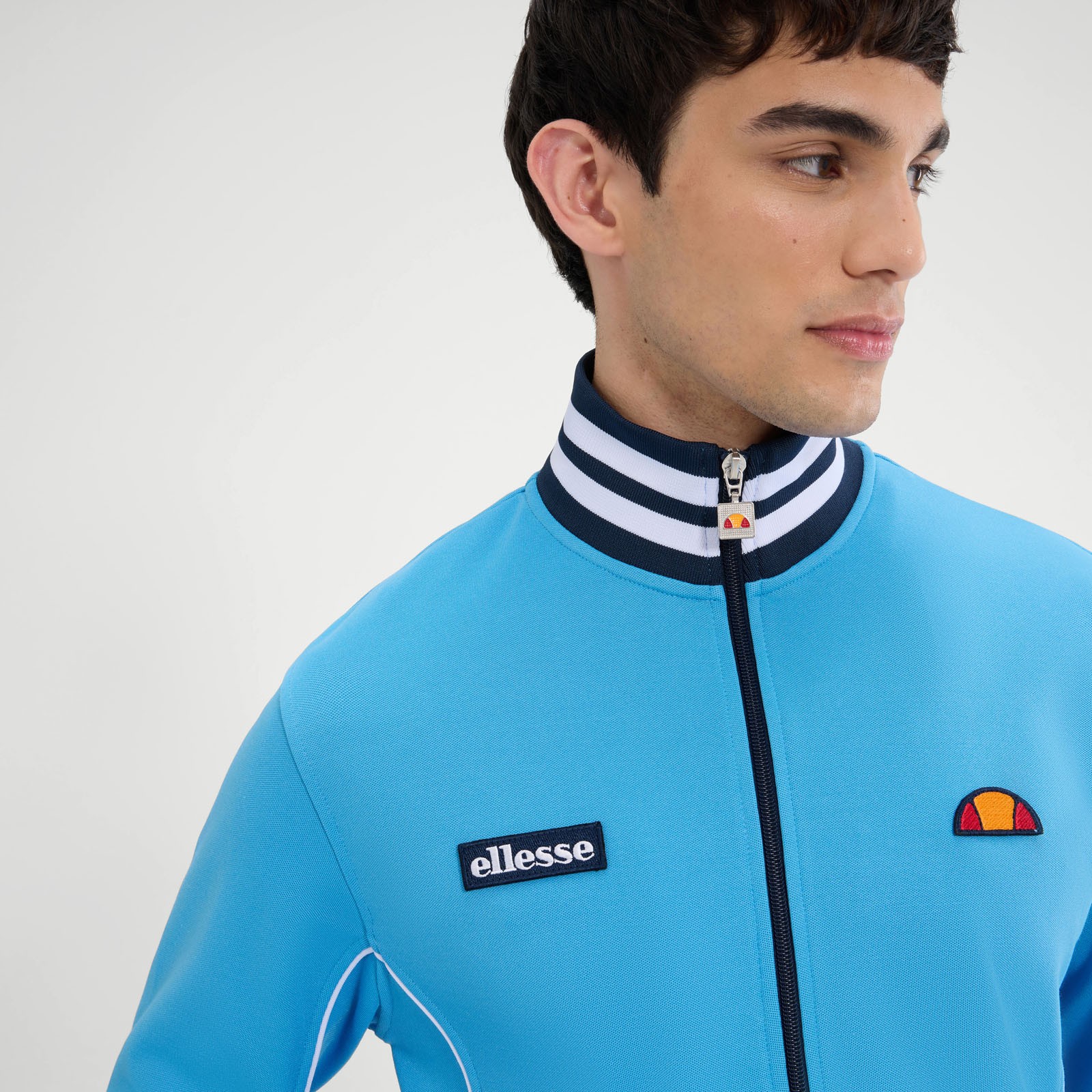 Chaqueta de chándal para hombre Milan
