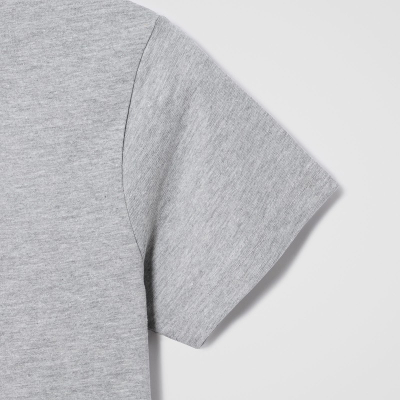 Camiseta de manga corta para niños...