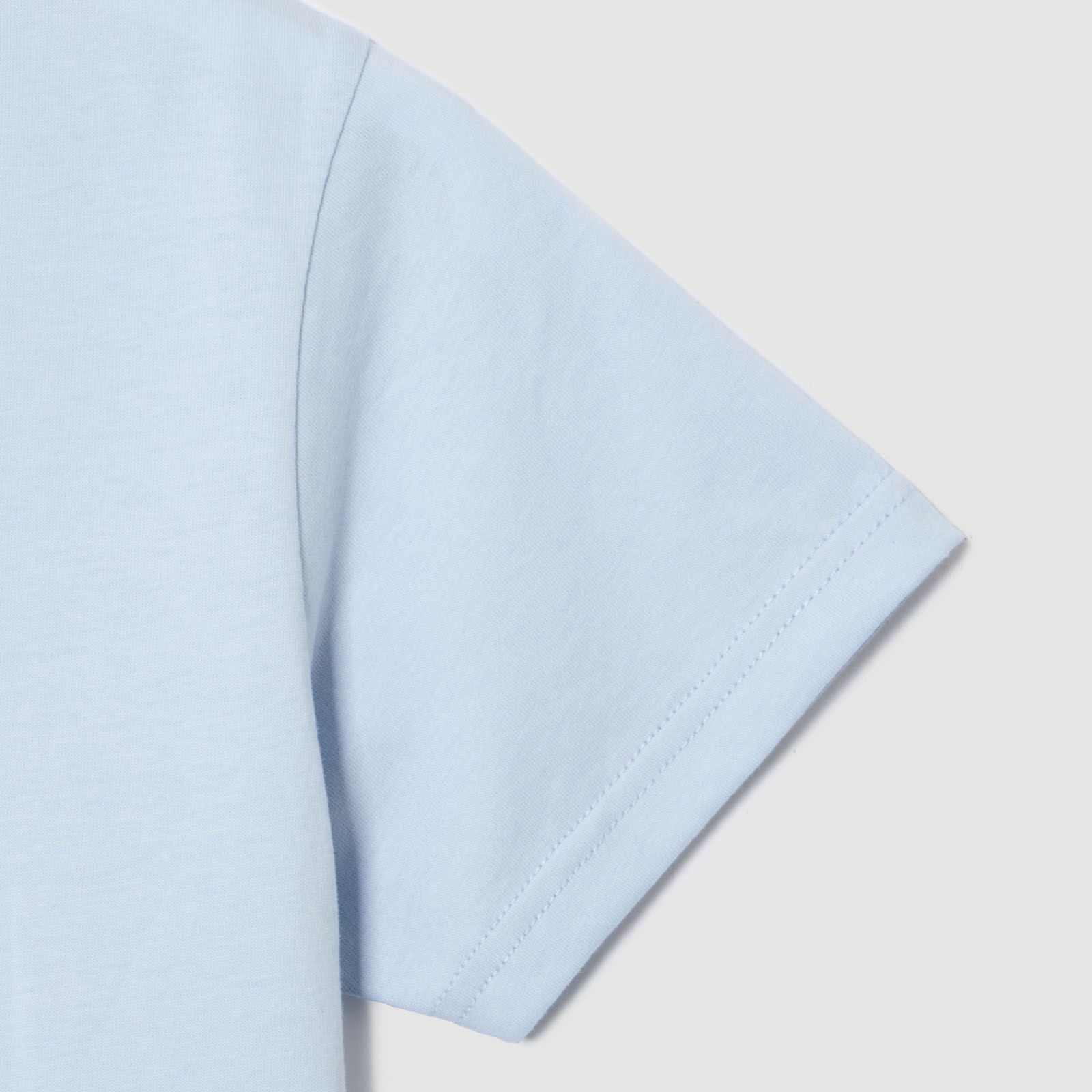 Camiseta de manga corta para niños...