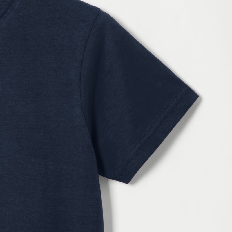 Camiseta de manga corta para niños...