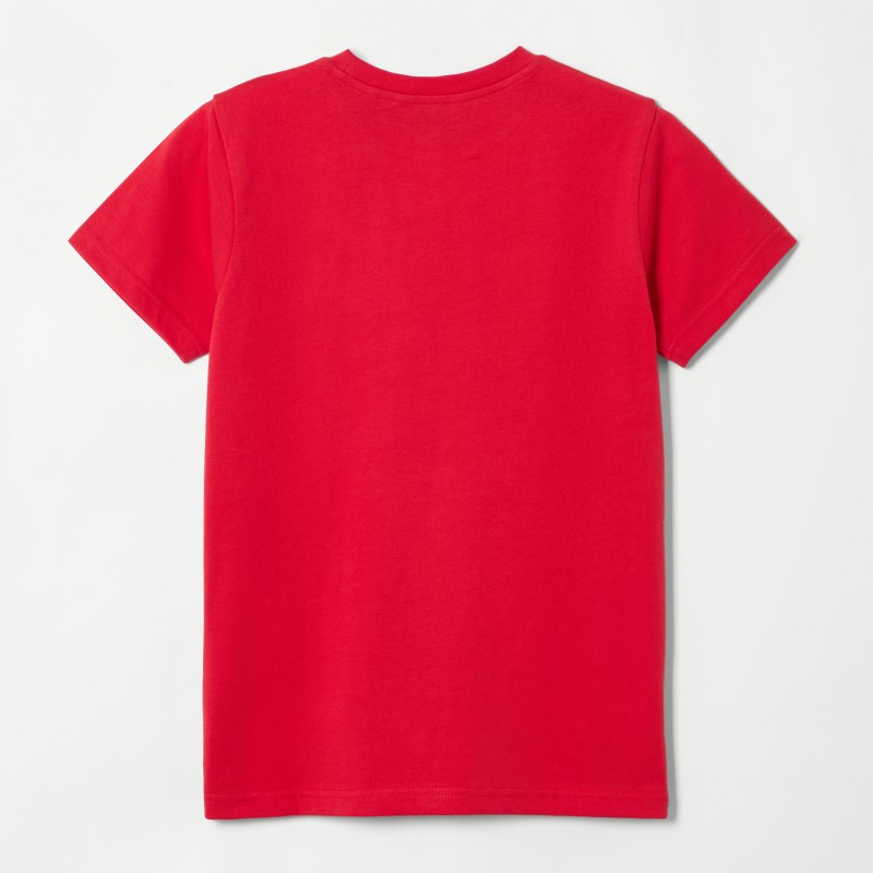 Camiseta de manga corta para niños...